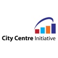 Logo City Centre Initiative