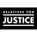 Logo Relatives for Justice