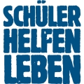 Logo Schuler Helfen Leben